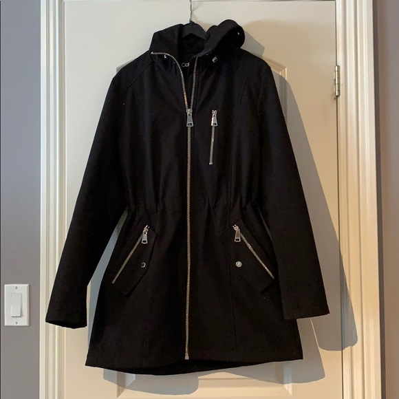 Calvin Klein Coat - Picture 1 of 6